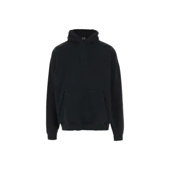 44 Label Group Logo print Hoodie