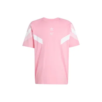Adidas Originals Inter Miami Cf Originals Short Sleeve Tee