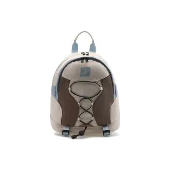 NSTNEW START Polyester Backpack Regular Unisex Multicolor