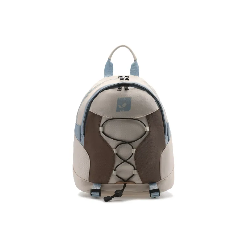 NSTNEW START Polyester Backpack Regular Unisex Multicolor-0