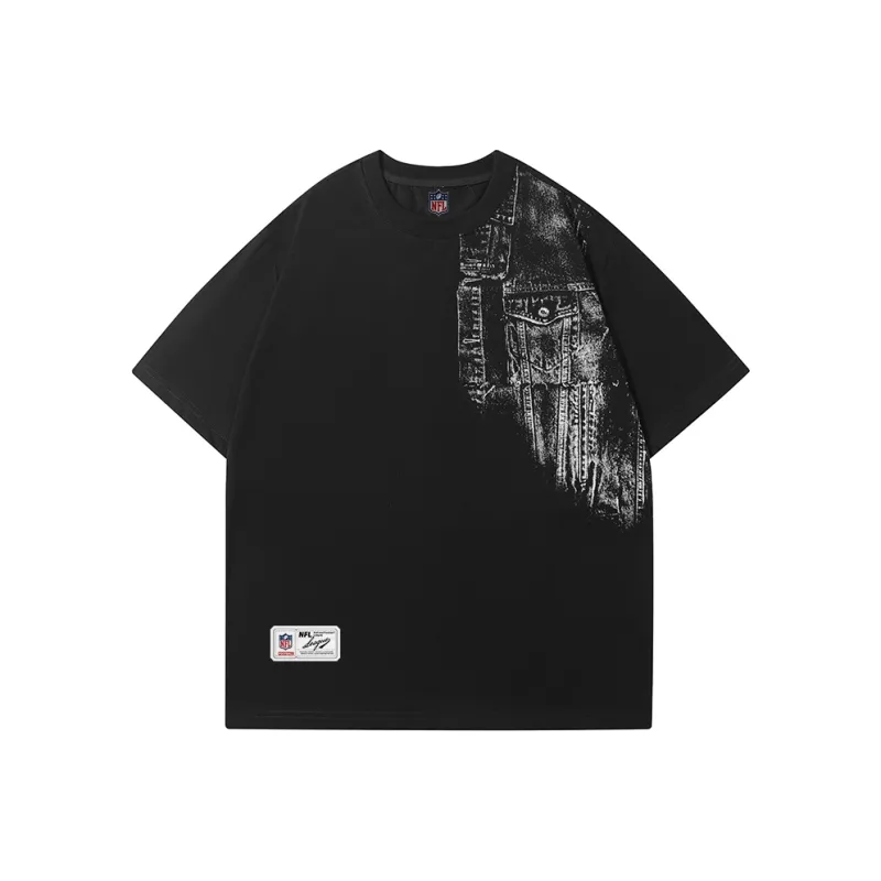 NFL T Shirts Unisex-0