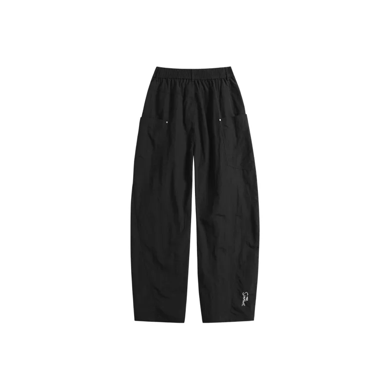 The Simpsons Casual Pants Unisex-1
