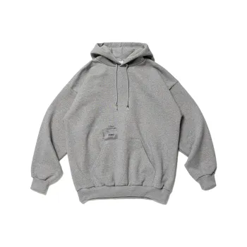 WTAPS Sweatshirts Men Gray