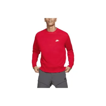 Nike Sportswear Club Fleece Crewneck