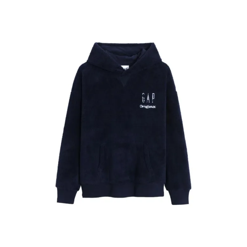 GAP Sweatshirts Unisex-0