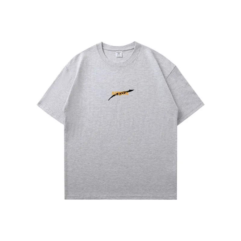 AI3 T Shirts Unisex-6