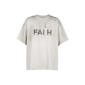 UNDERWATER T Shirt Unisex Dusty White