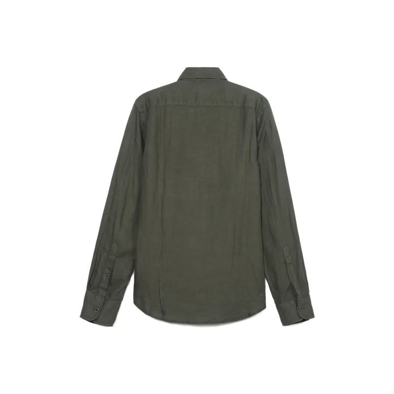 MCS Polo Shirts Men-13