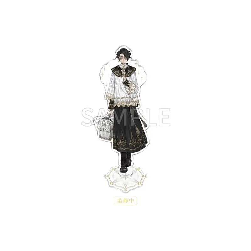 Game Impression The Second Installment Of The Fifth Personality Galaxy Series Acrylic Stands-3