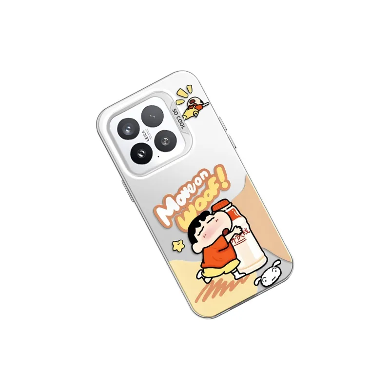 MANQIN Phone Cases-2