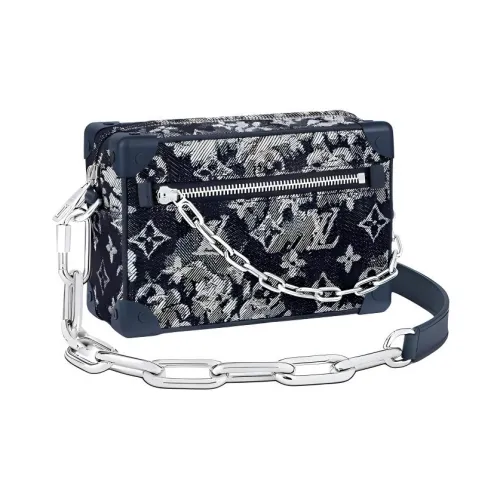 Retro Fashionable Backpack