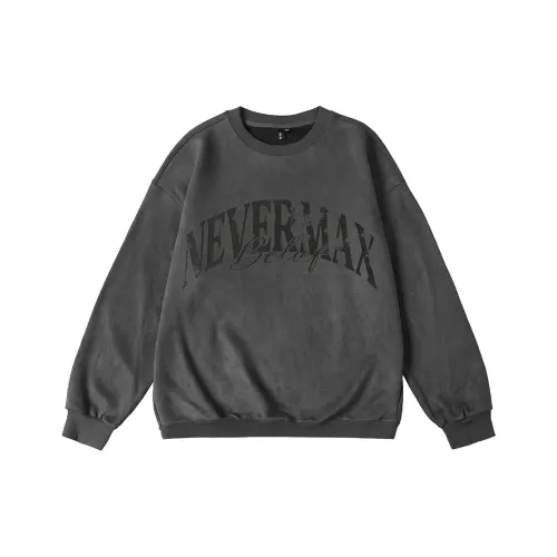 N-MAX Sweatshirts Unisex