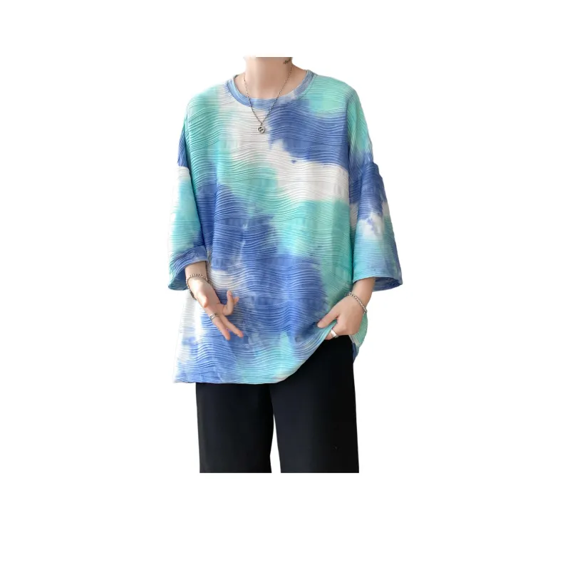 RASHOMONG T Shirts Unisex-18