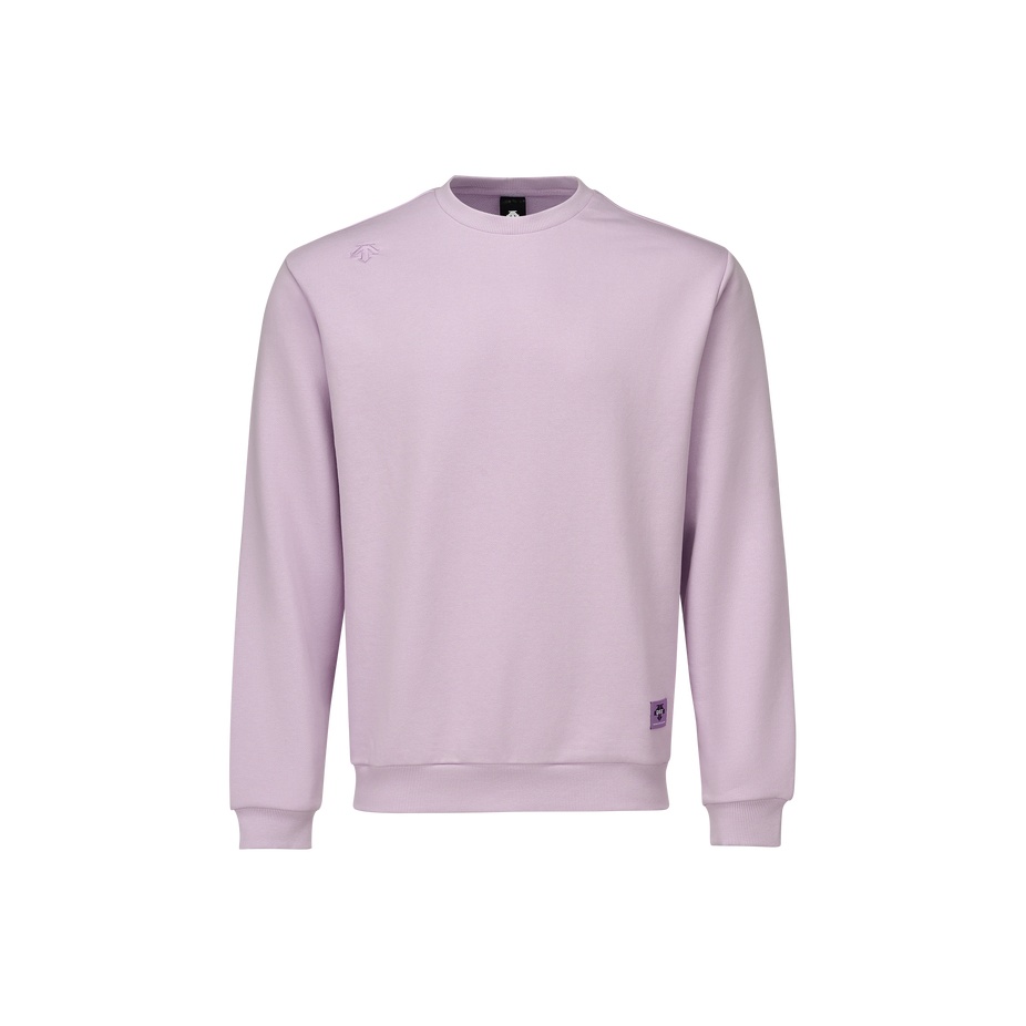 DESCENTE デサント パーカー スウェット メンズ MOVESPORT