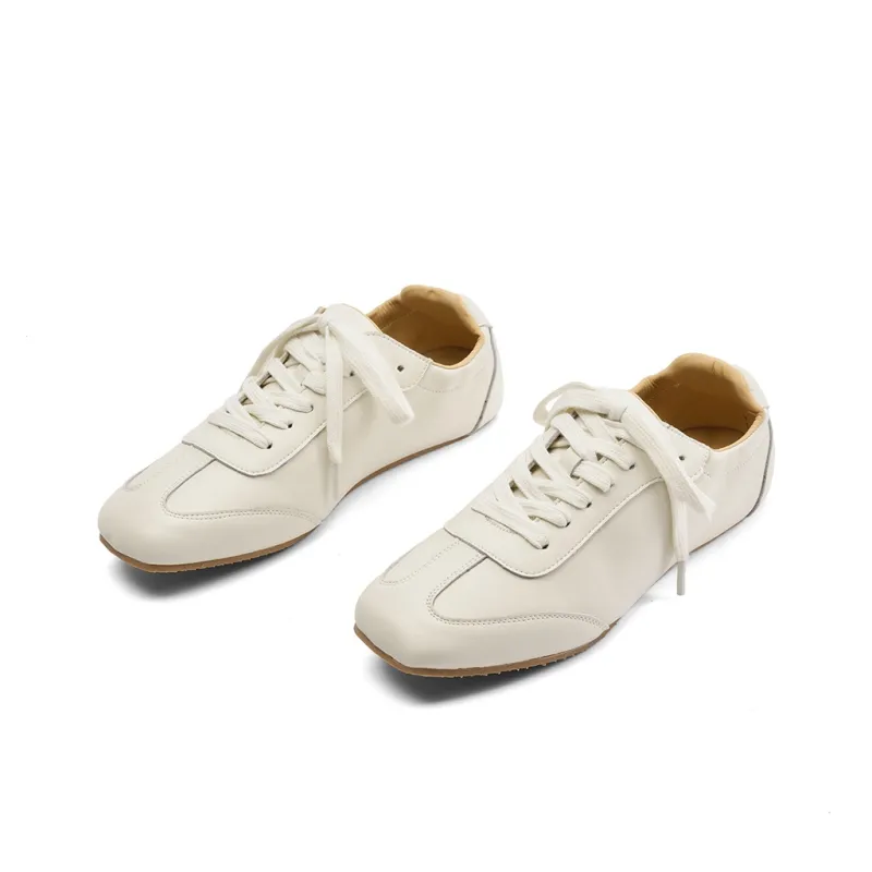XICUNMINGWU Low Top Casual Shoes Women's-9
