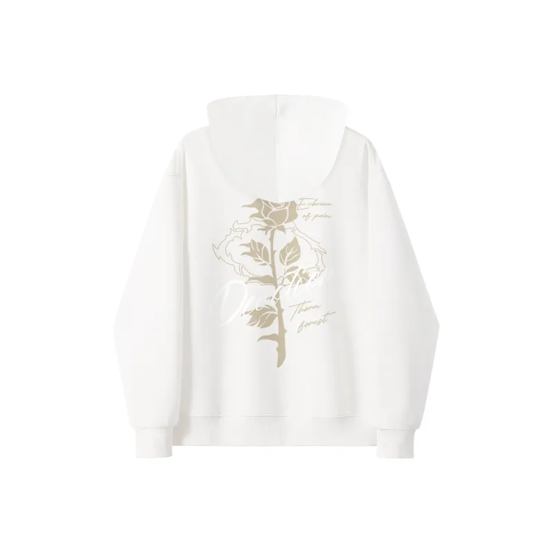 MINISO Sweatshirts Unisex-0