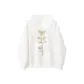 White (Y Beloved Thorn Chest Mark_y Big Beloved Thorn Back Mark)