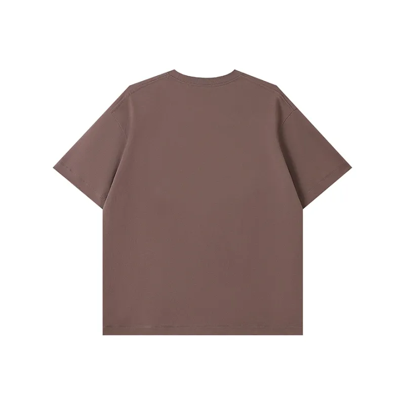 Crying Center T Shirts Unisex-53