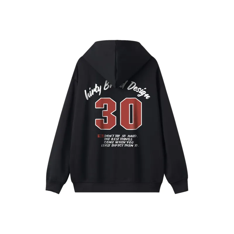 30BRAID Sweatshirts Unisex-9