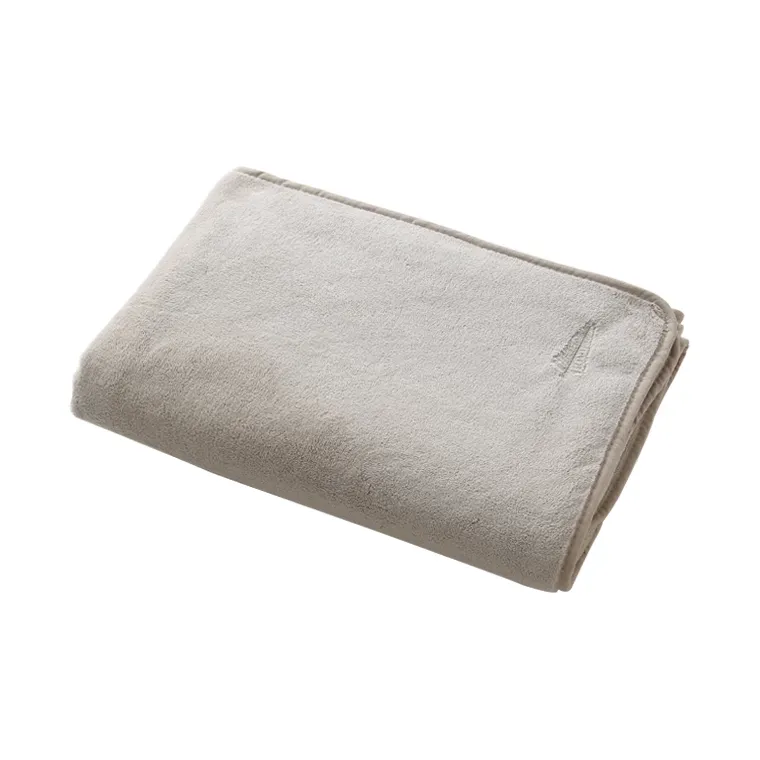 Krramel Home Use Quick Dry Non Pilling Bath Towels-4