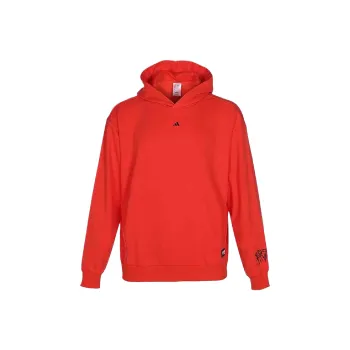 Adidas CNY Sweatshirt Men's Light Red