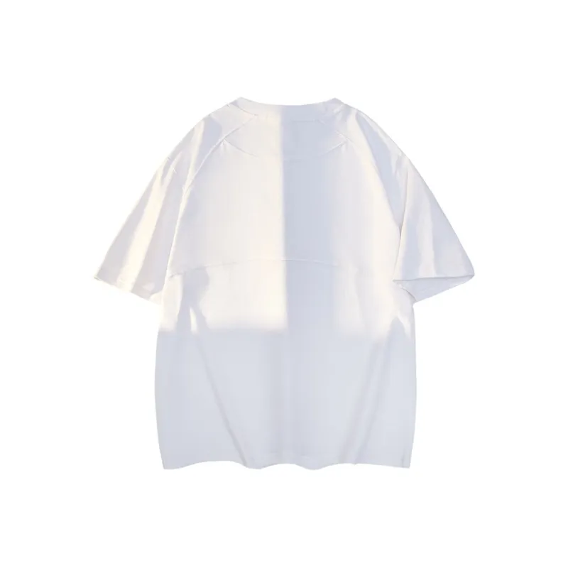 SCHEPPERHEYN T Shirts Unisex-1