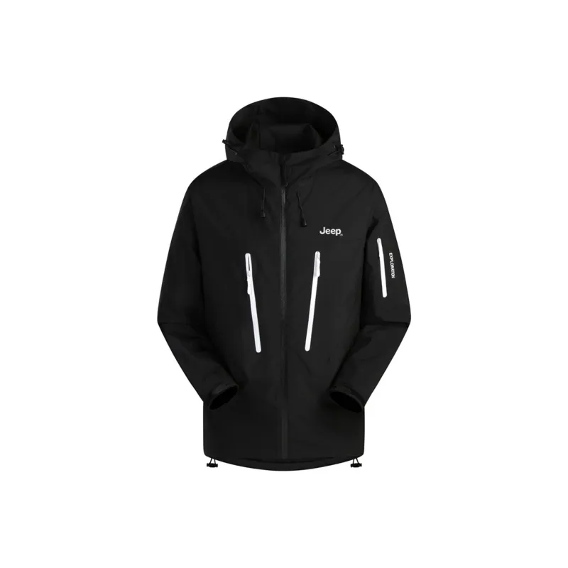 Jeep Grand Cherokee Jackets & Coats Unisex-2