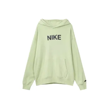 Nike Sweatshirt Men's Melon Green
