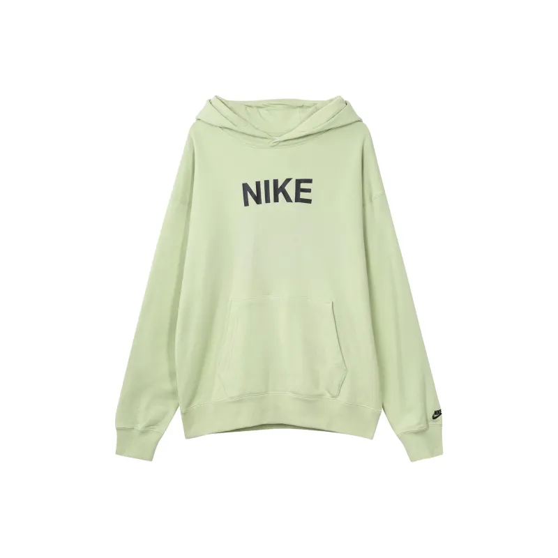 Nike Sweatshirt Men's Melon Green-0