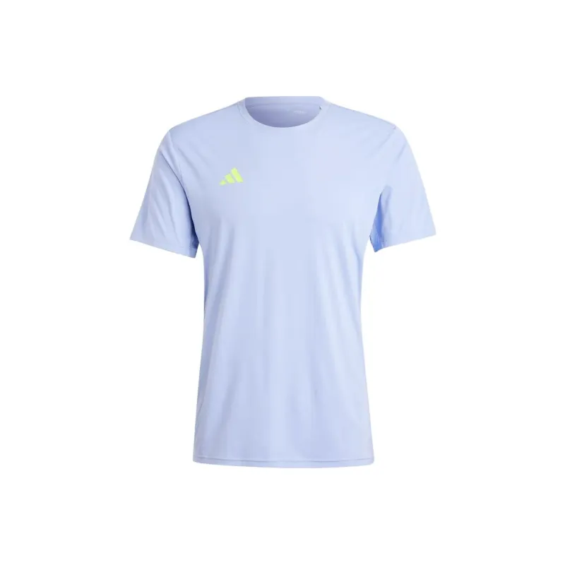 Adidas AdizeroESSENTIALS T Shirt Men's Light Blue-0