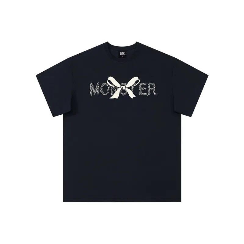 BTK T Shirts Unisex-12