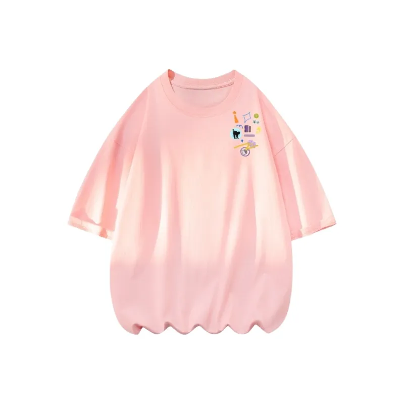 IXXAT T Shirts Unisex-10