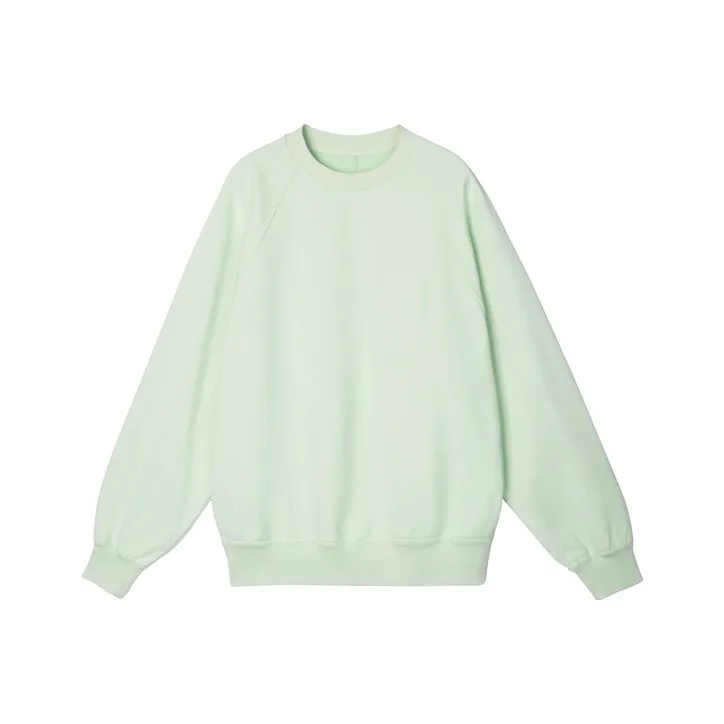 CROQUIS Sweatshirts Unisex-5
