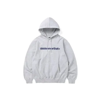 Thisisneverthat T Logo Hoodie