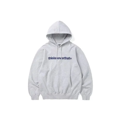 Thisisneverthat T Logo Hoodie