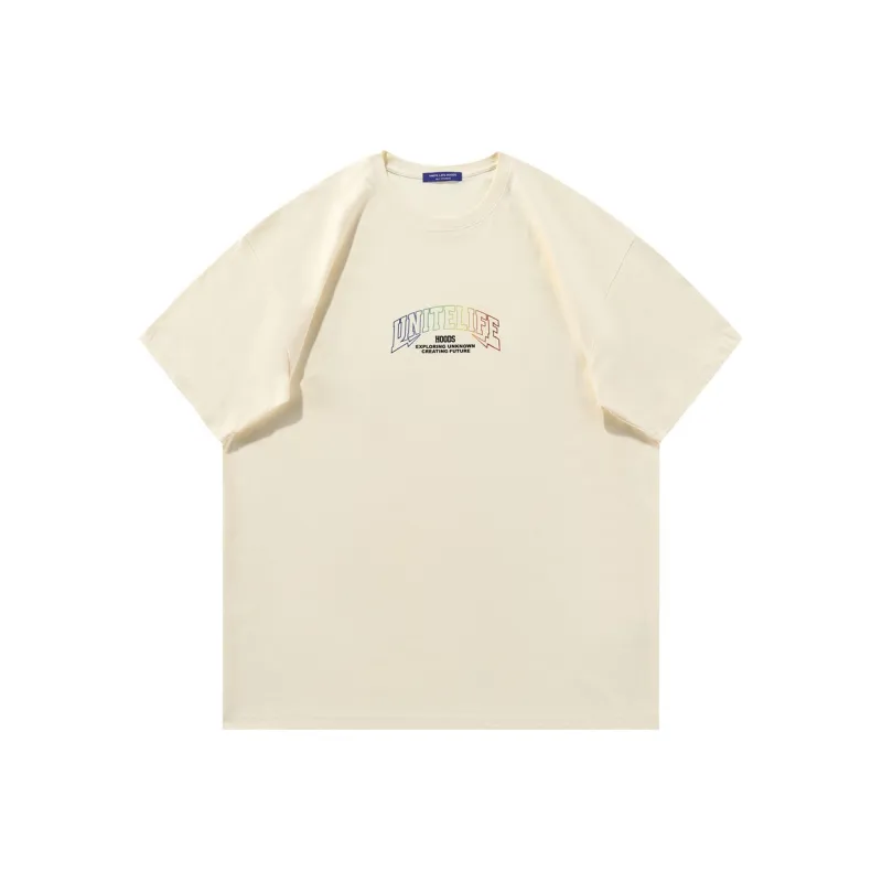 Unite Life HOODS T-Shirt Unisex-8