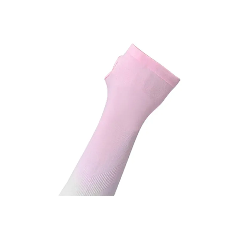 ANWUYU Elastane Sun Protection Sleeves Unisex-4