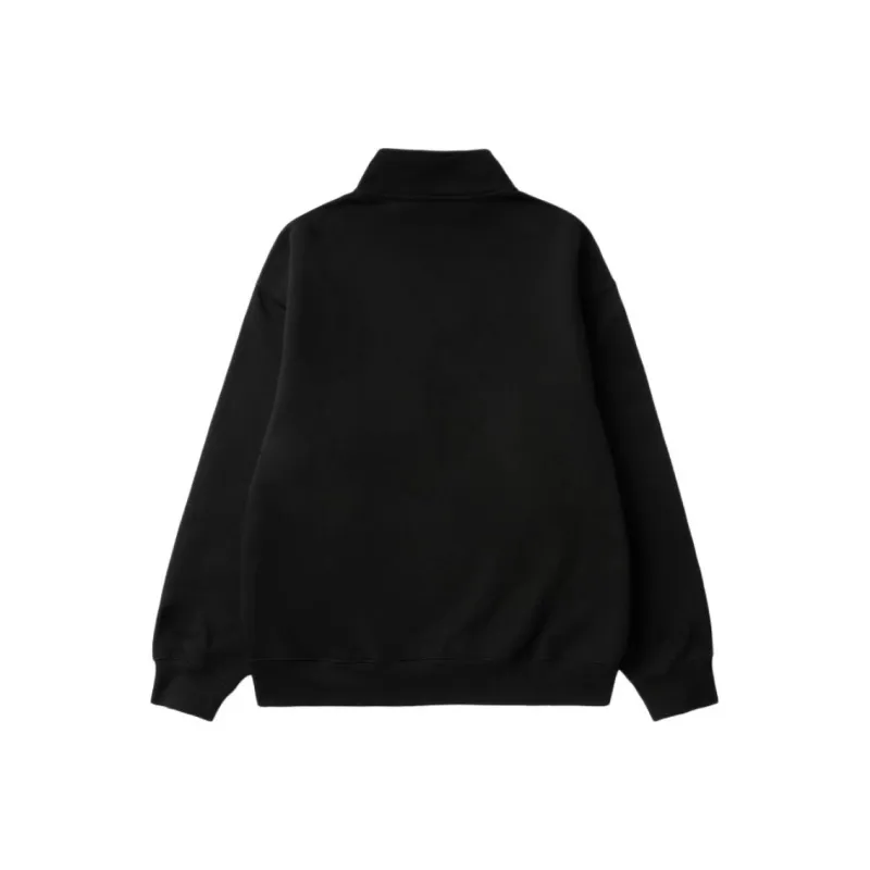 Carhartt WIP SS25 Sweatshirt Men's Black-1