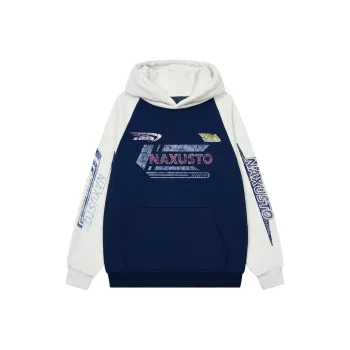 NAXUSTO Sweatshirts Unisex