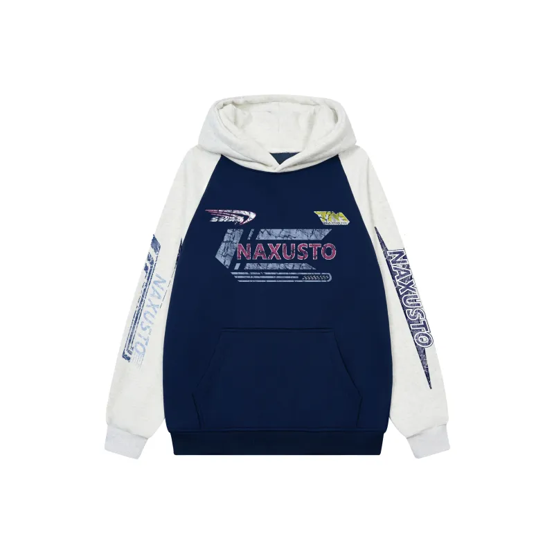 NAXUSTO Sweatshirts Unisex-11