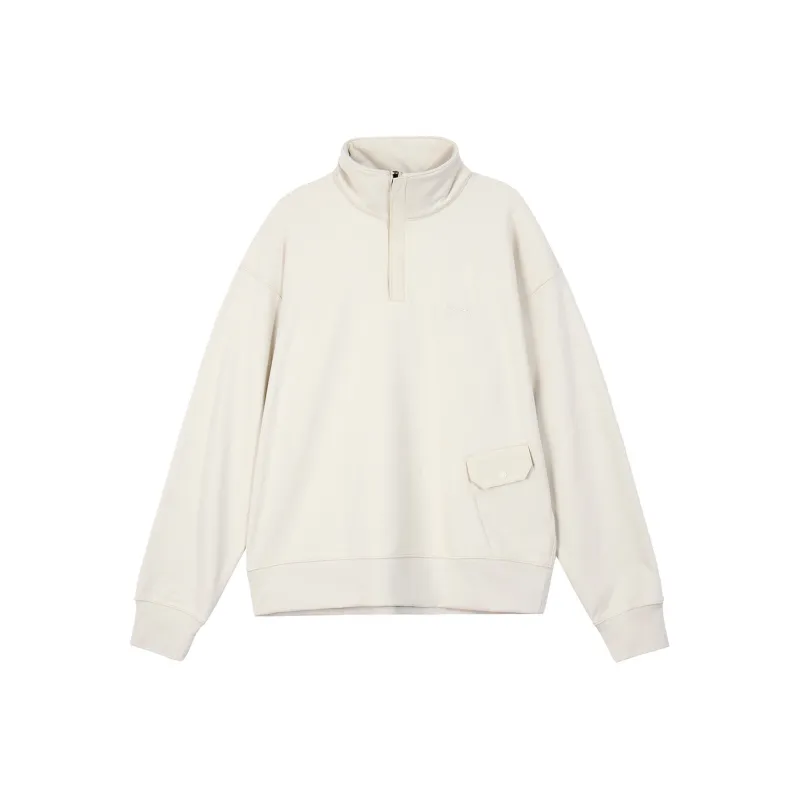 Under Armour Sweatshirt Men's Apricot-0