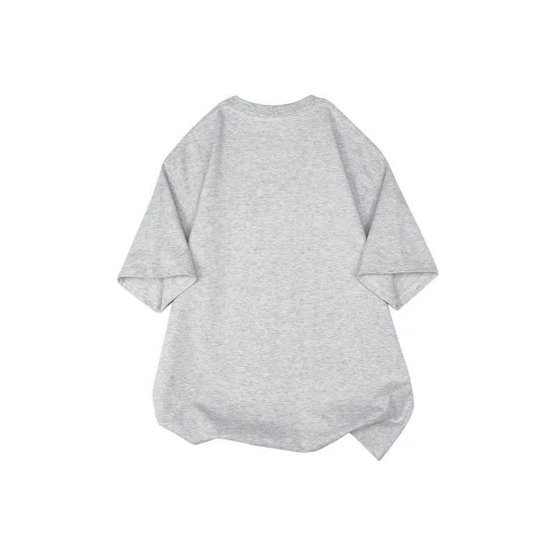 Quiksilver T Shirts Unisex-5