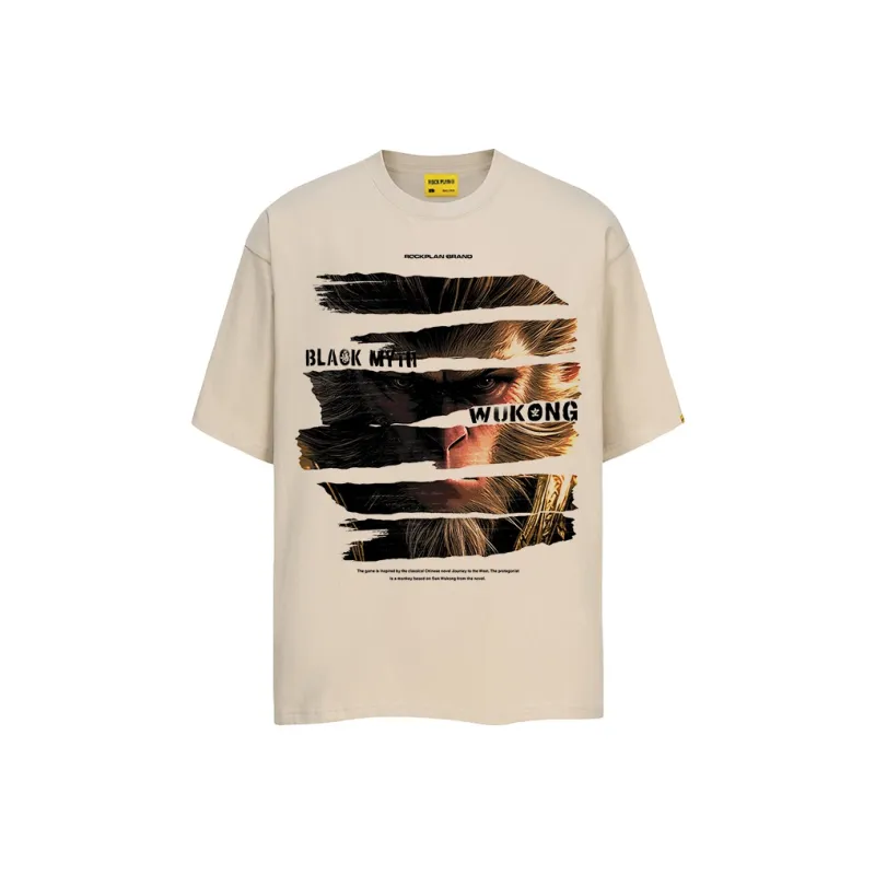 ROCK PLAN T Shirts Unisex-16