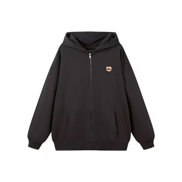 DANGEROUSPEOPLE Sweatshirt Unisex-4