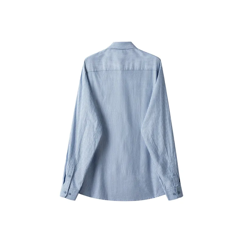 WILLIAM FOX&SONS Shirts Unisex-1
