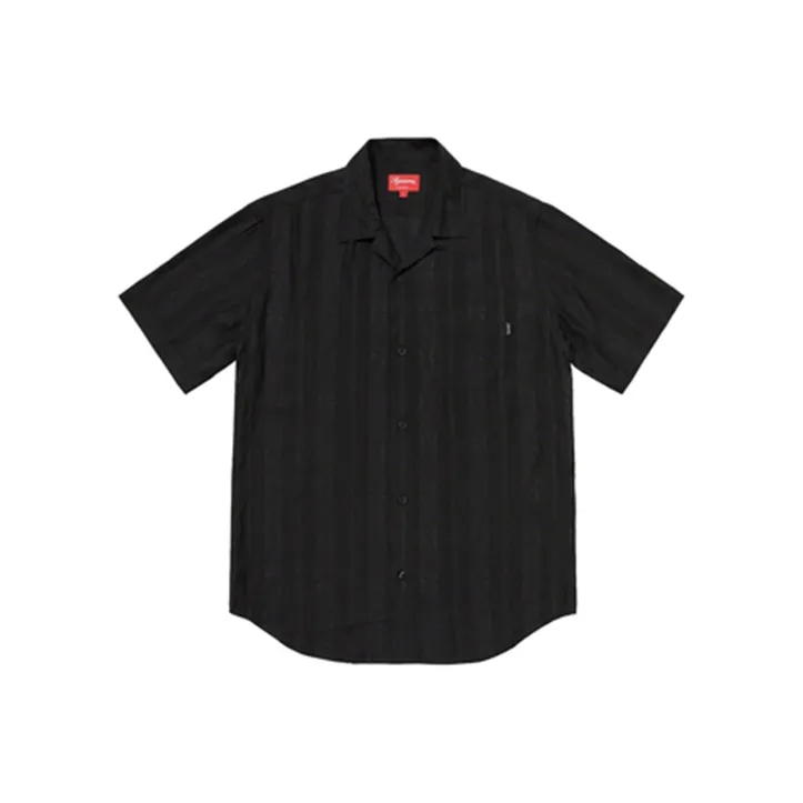 Supreme Guadalupe S/S Shirt-0