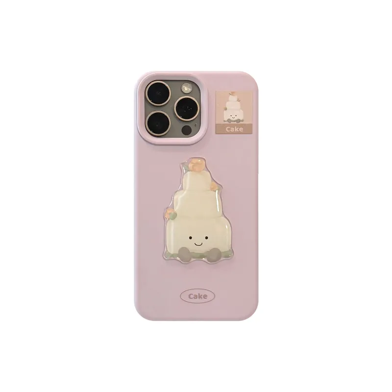 Tao Xiao Qi Phone Cases-9
