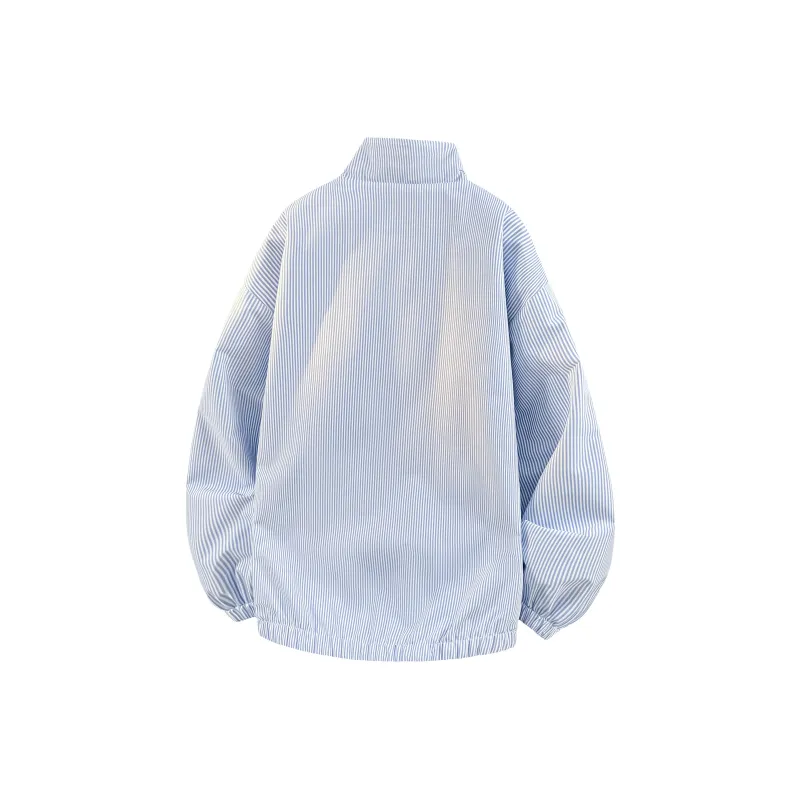 MIIOW Trend Party Series Jacket Unisex-5
