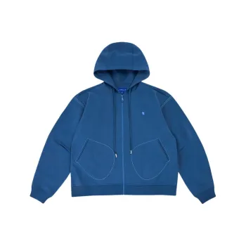 ADER ERROR Sweatshirts Unisex Blue
