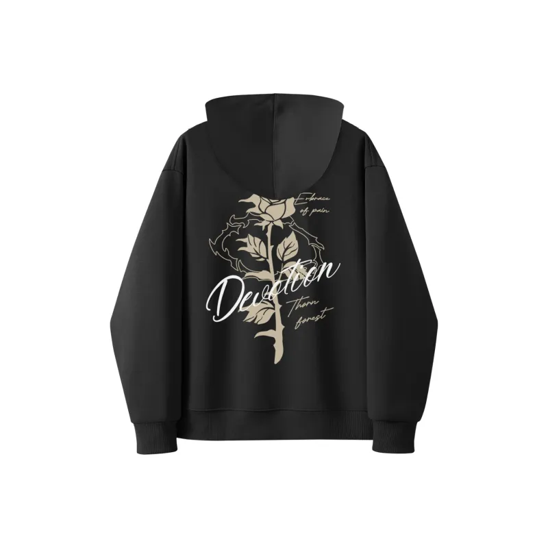 MINISO Sweatshirts Unisex-3